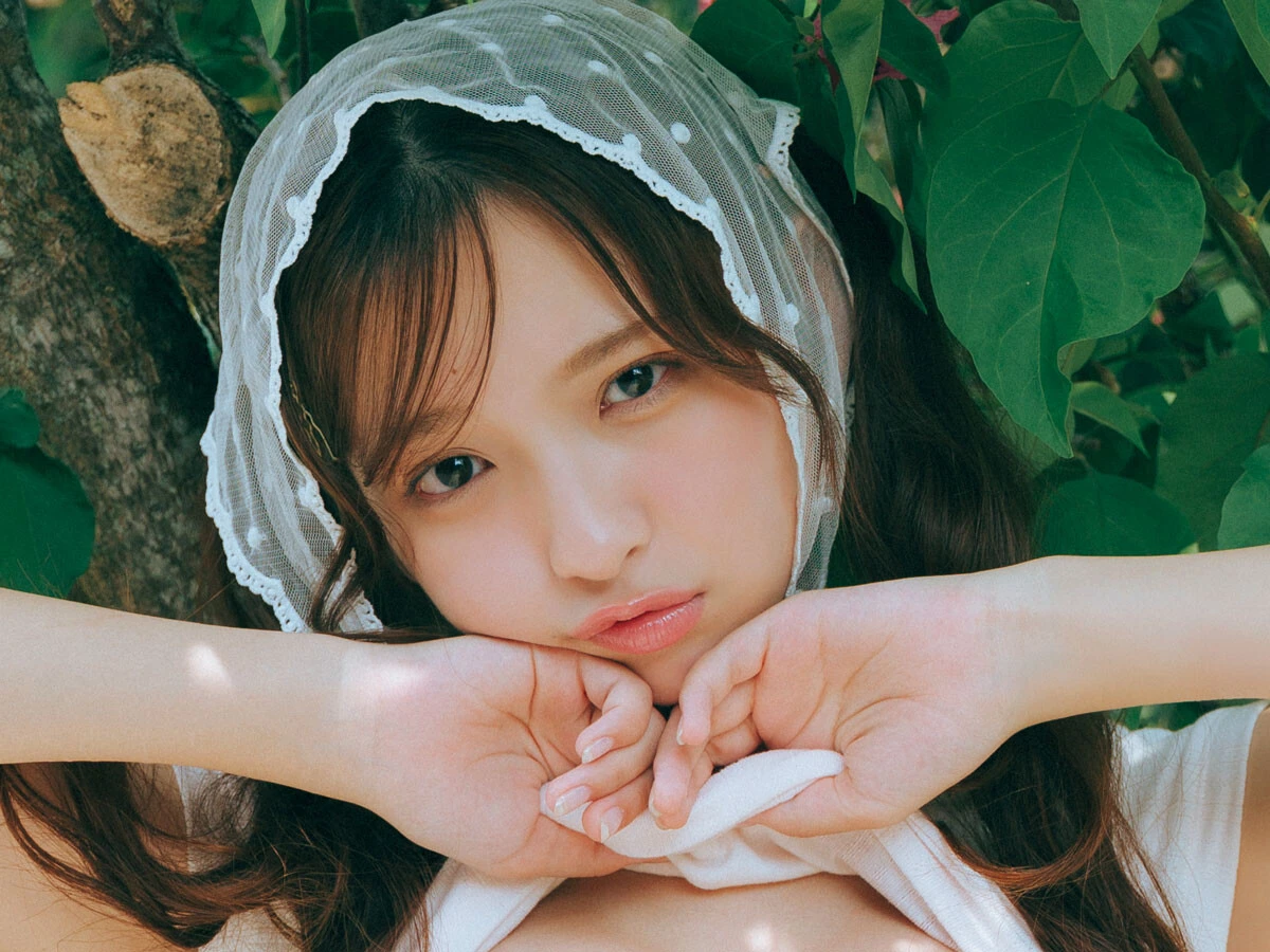 ＂最強の19歳＂一ノ瀬瑠菜が週プレの表紙に4度目の登場！「ずっと10代のままでいたい。『もう大人でしょ？』って言われたくないんです（笑）」