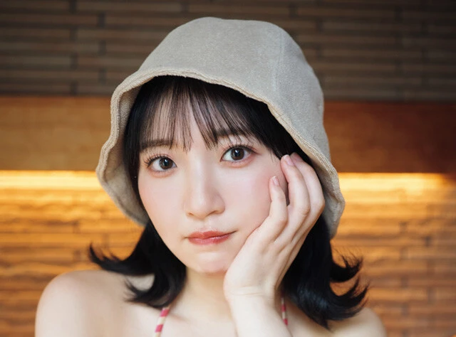 写真集発売以来約2年ぶりの登場となる人気声優・豊田萌絵が30代にしてたどり着いた境地「誕生日週間だったので、過去イチありのままの私が写っていると思います！」