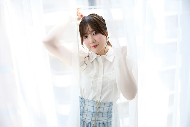 伊藤彩沙
