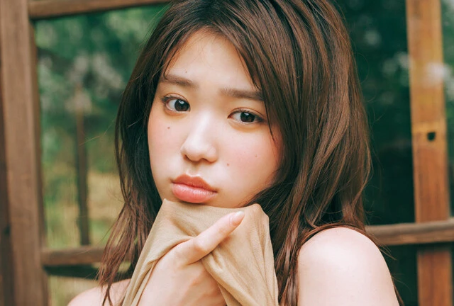 『NOBROCK TV』に俳優業、さらに注目度上昇中！　"なち"ではない素の矢野ななかを堪能せよ「今回のグラビアは"矢野ななか"が多かったです」