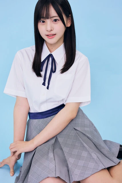前田衣澄
