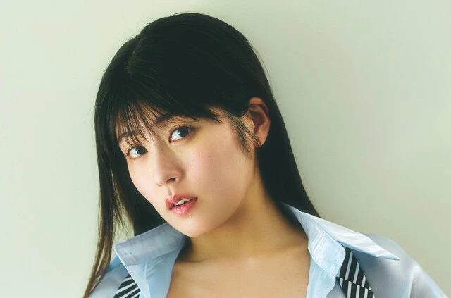 ちとせよしのがHカップバストで佐賀県を元気に！「佐賀県のCMに出たり市長さんと対談できたので、もっと佐賀の魅力を伝えたい」