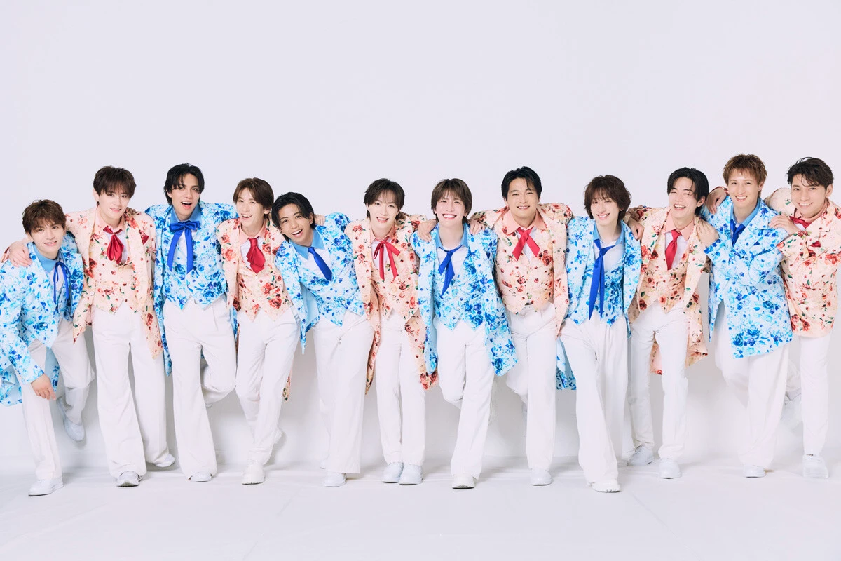ドラマ『夫婦別姓刑事』主題歌を担当するSHOW-WA＆MATSURI「"これは流行るんじゃないか"とビビッときました」