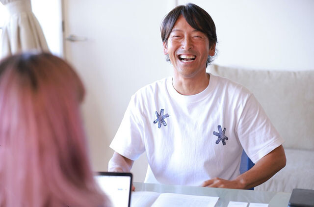 『グラビアの読みかたーWPBカメラマンインタビューズー』中山雅文 編　第三話「こだわりを知る」　カメラマン界きっての人脈家。