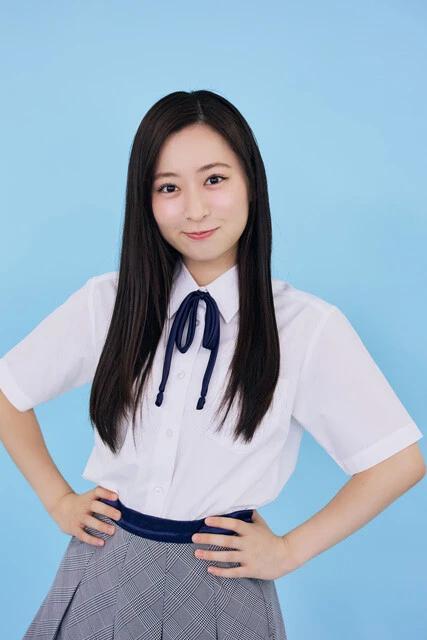 長谷川百々花