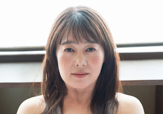竹中知華の『TOMOKA』三部作、堂々の完結！「これまでの人生や経験が表現に乗っていく感覚がありました」