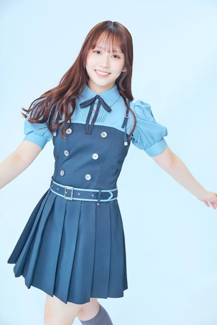 競馬と料理が趣味の市原紬希「最近はお散歩にハマっています。音楽を聴きながら2~3時間歩いて、電車で帰ります（笑）。競馬も好きで、基本は三連複の軸１頭流し」