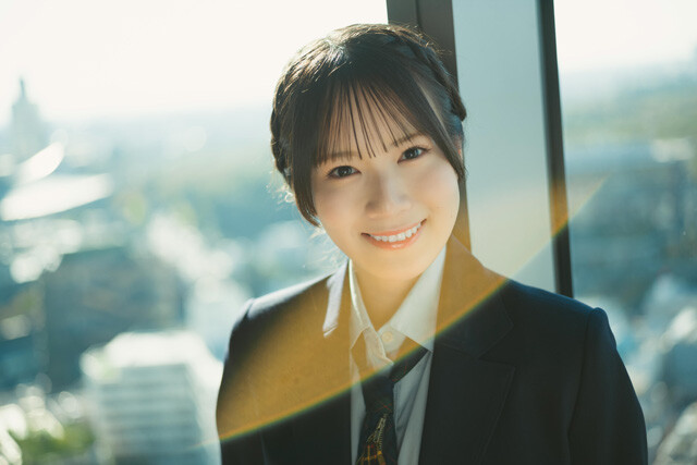 橋本恵理子