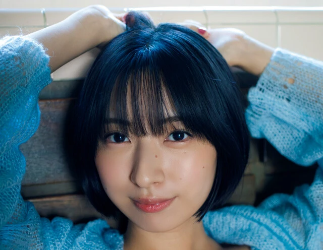 アイドル＋シンガー・ソングライターの香野子（かのこ）！　新境地を突き進む、元鶯籠PINOCO「自分の音楽で 『ディズニーランド』をつくりたいんです」