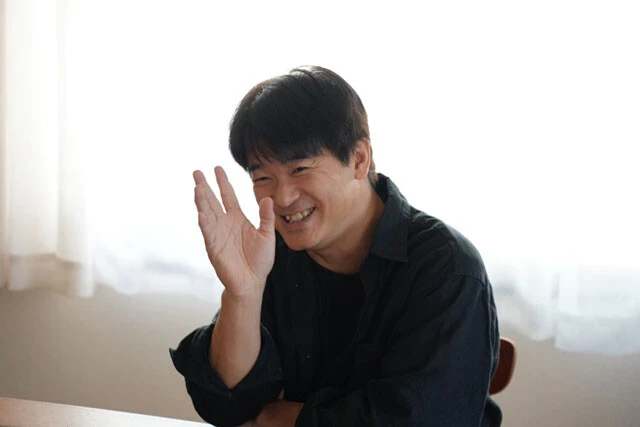 『グラビアの読みかたーWPBカメラマンインタビューズー』アンディ・チャオ編・後編「僕が撮ったあと絶好調になる人は多いよ。バイタリティが溢れて、表現力が変わるから」