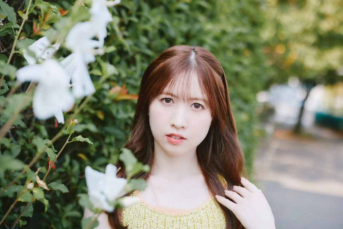 AKB48永野芹佳（せりか）「新公演の初日メンバーに選ばれて、辞めずに続けてよかったなって。報われたなって思いました」【連載 なんで令和にAKB48？ Season2】