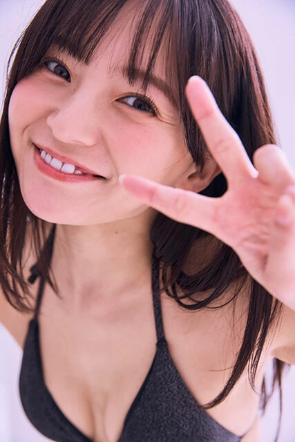 西永彩奈