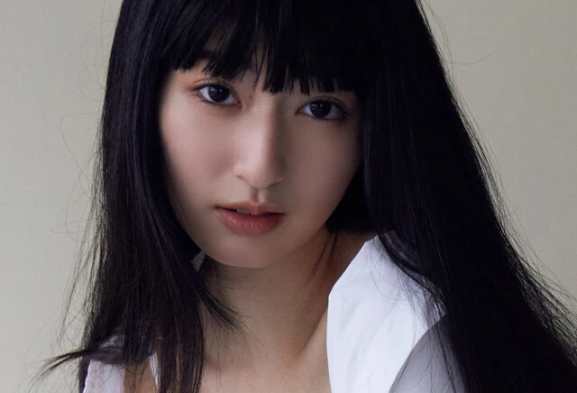 現在放送中の『仮面ライダーマイス』でダット／仮面ライダーダットを熱演の安藤奈々子「『ちょうメロい』というお声がたくさん届いてます」
