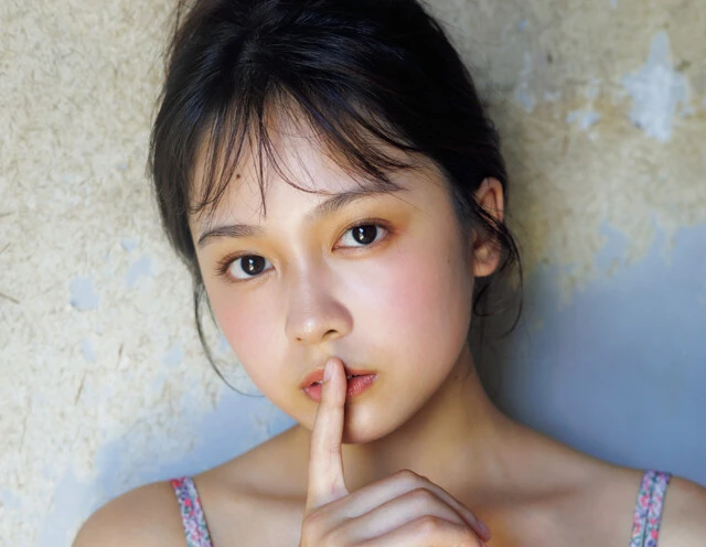 「ミスマガ」「美少女図鑑」出身の注目のニューカマー・宮嶋くるみ「フィリピンは日本と全然違うんです」