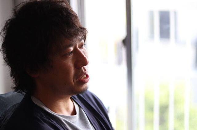 『グラビアの読みかたーWPBカメラマンインタビューズー』佐藤佑一編　第三話「こだわりを知る」　現場にある"本当"を撮りたい。