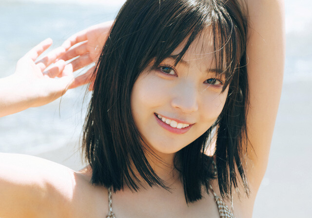 「あまいものつめあわせ」「CLIONE」のメンバー・高島江梨奈「お父さんの影響で小さい頃から『キン肉マン』を見ていました」