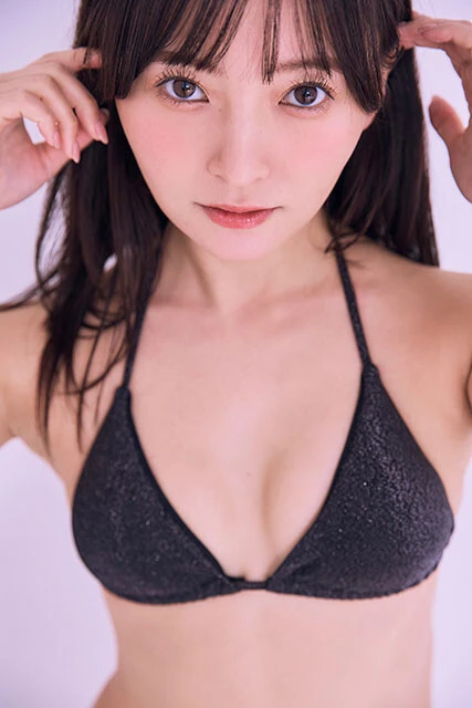 西永彩奈