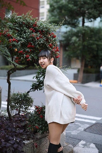 入間ゆい