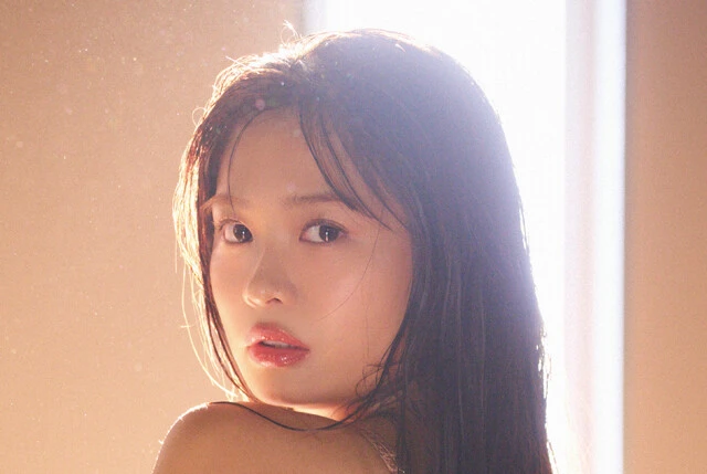 西本ヒカルが「関コレ」水着ランウェイ＆ドラマ＆グラビアと幅広く活動中！「自分を映画の主人公だと思えば、なんでも乗り越えられる気がするんです」