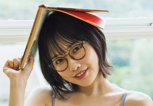 SNSでバズり中のプロコスプレイヤー・小倉あずさ「コスプレするキャラによって体重を増減させています」