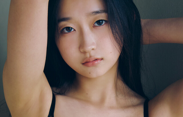 ちばひなのが大学生になって心機一転！　元少女歌劇団ミモザーヌの19歳「10代ラストで内面的にも大人のスイッチが入ったのかなと」