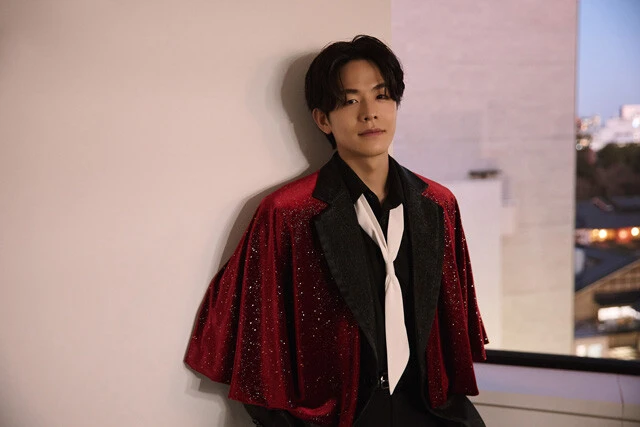 車の運転経験はある井筒が最近ドキドキしたことは「韓国語検定を受けたんですけど、発表の瞬間はドキドキでした。結果は......また頑張ろうということで、諦めずに今年も挑戦したいです！」