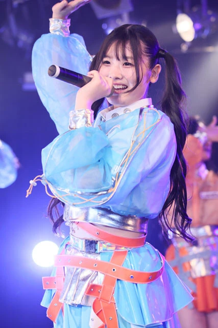藤咲まりか
