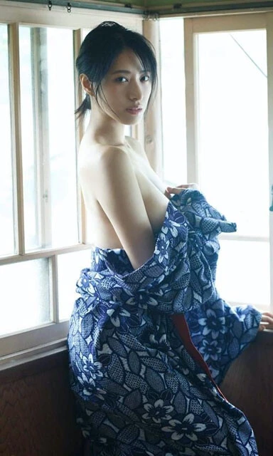 染谷有香『しどけない、愛。』（2021年）