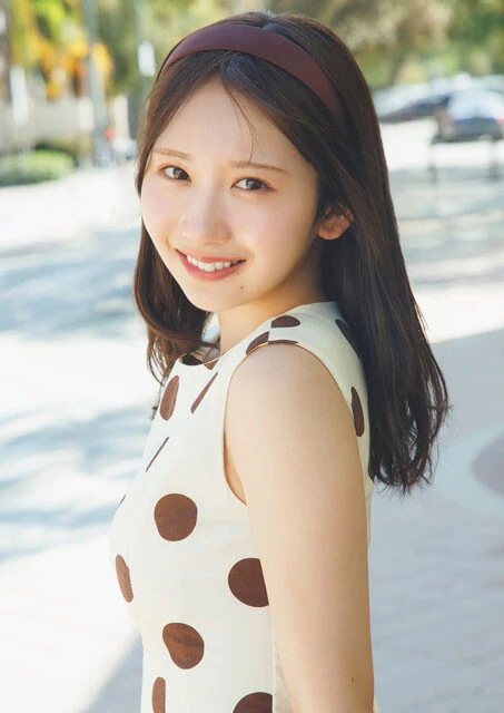 藤嶌果歩