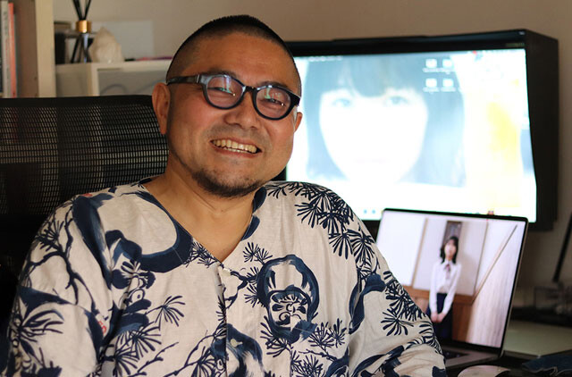 『グラビアの読みかたーWPBカメラマンインタビューズー』栗山秀作編　最終話「おすすめを知る」　白ホリと雪グラビアの共通点。