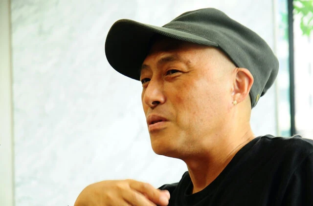 『グラビアの読みかたーWPBカメラマンインタビューズー』笠井爾示 編　第一話「ルーツを知る」　ドイツで暮らした思春期の記憶。