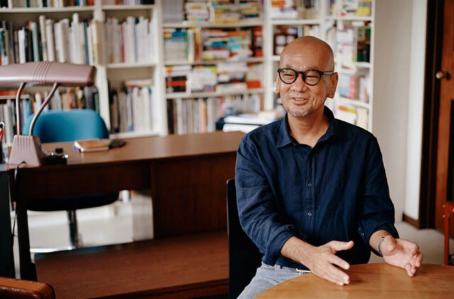 『グラビアの読みかたーWPBカメラマンインタビューズー』熊谷 貫 編　第二話「思い出を知る」　伝説の写真集・広末涼子『NO MAKE』を語る