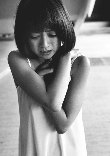 安達祐実『私生活』より