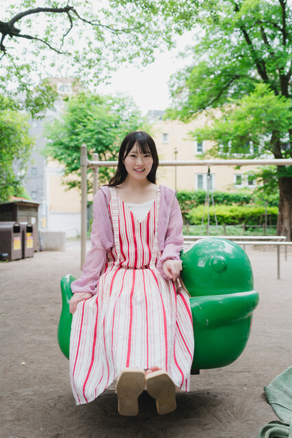 山根涼羽