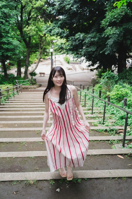 山根涼羽