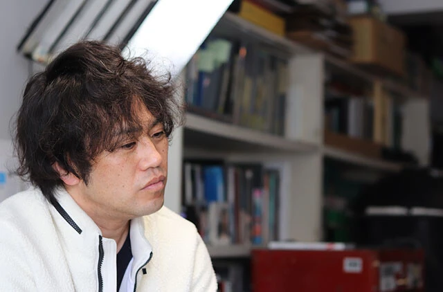 『グラビアの読みかたーWPBカメラマンインタビューズー』LUCKMAN編　第二話「思い出を知る」　グラビアに憧れ、師匠・渡辺達生氏のもとへ