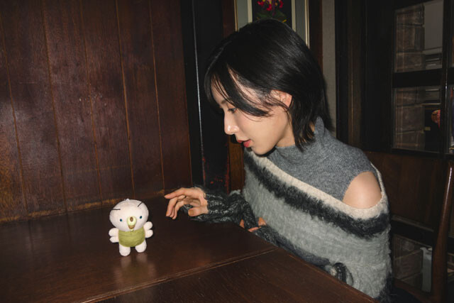 せみちゃんのぬいぐるみは大阪の巡回展でも販売予定！　かわいすぎる！