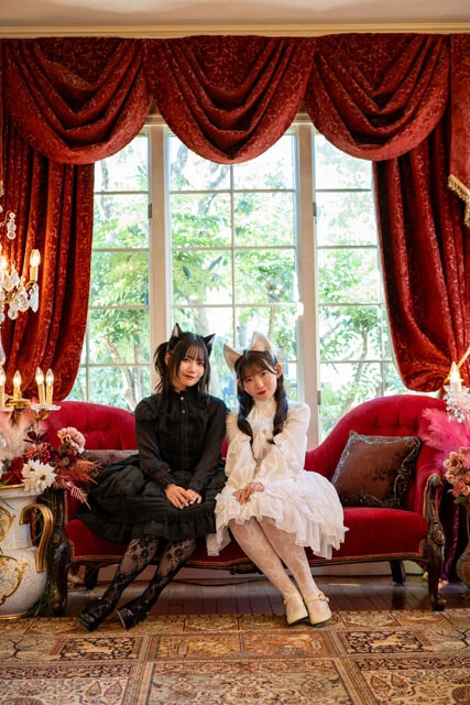 「声優トモ写！」最新作『学マス』で人気、長月あおい×小鹿なおのVOICE PHOTOBOOKが大反響につきラジオ内のトークをチラ見せ！「仲良しの私たちだからこそ撮れる表情っていうのは絶対にあると思うから、決まった時はもう任せてくださいよって結構自信満々だったね」