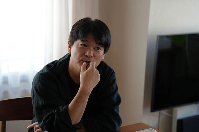 『グラビアの読みかたーWPBカメラマンインタビューズー』アンディ・チャオ編・前編「兵役に行く前、カメラマンのバイトで『シャッター下ろしてヌード撮っちゃえよ』って」