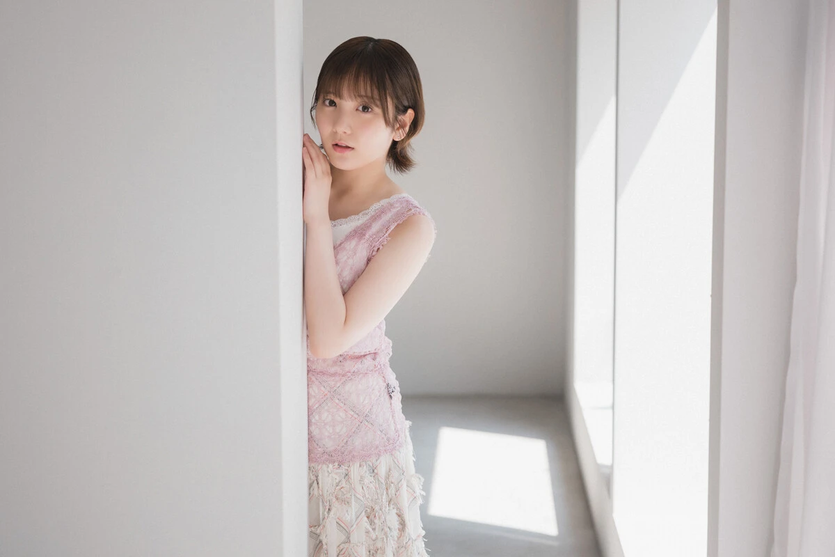 AKB48田口愛佳（まなか）「AKB48はメンバーがいくつになっても青春しているグループなんです」【連載 なんで令和にAKB48？ Season2】