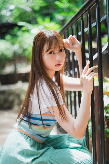 大盛真歩