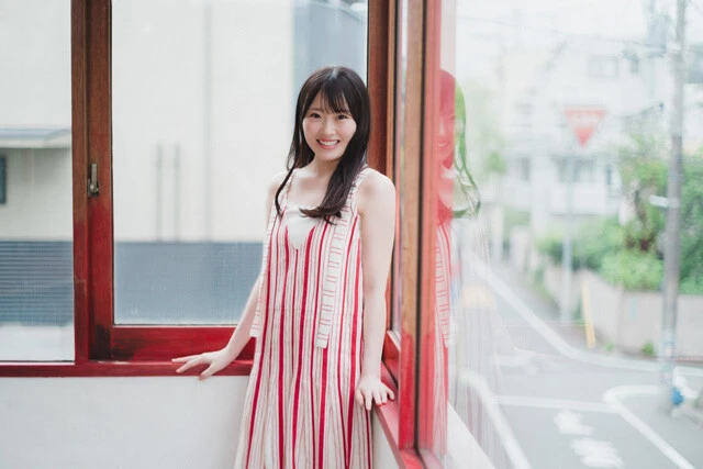 山根涼羽