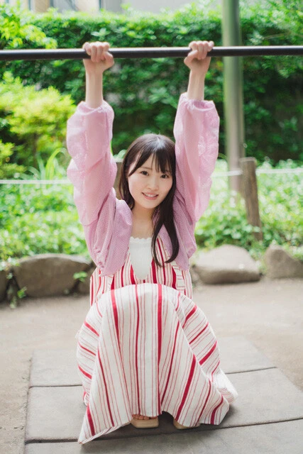 山根涼羽