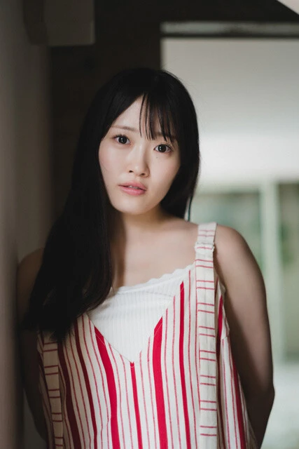山根涼羽