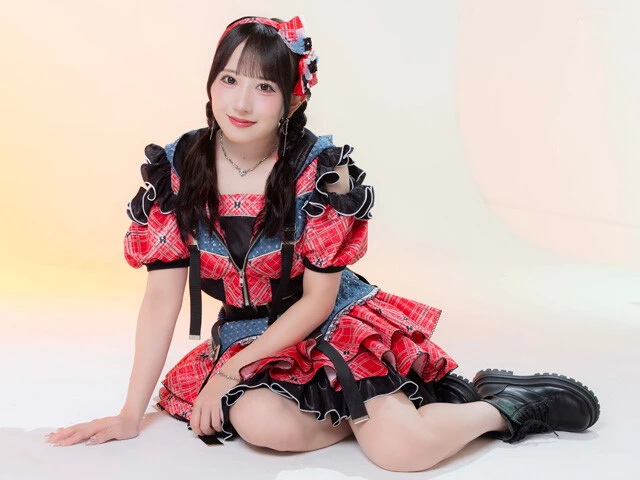 3作連続選抜メンバーのSKE48のバズり女王・相川暖花（ほのか）が新曲『ため息未来』トーク！ 「昔では考えられないぐらい街でめちゃくちゃ声をかけられるようになりました」