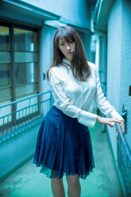 週プレ2回目の写真