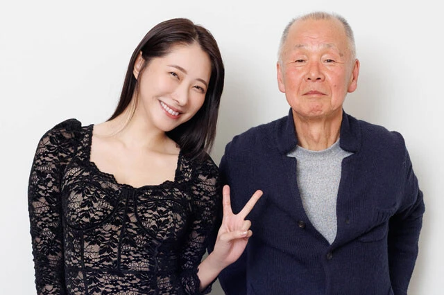 【写真展開催！】グラビアからヌードへ。染谷有香とカメラマン・中村昇が語る11年の写真関係＜前編＞