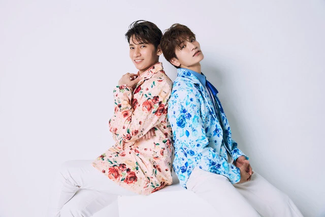 SHOW-WA山本＆MATSURI鈴木 歌声が印象的な2人