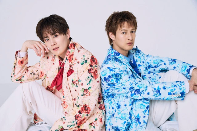 SHOW-WA向山＆MATSURI渡辺 同じグループで活動していた2人