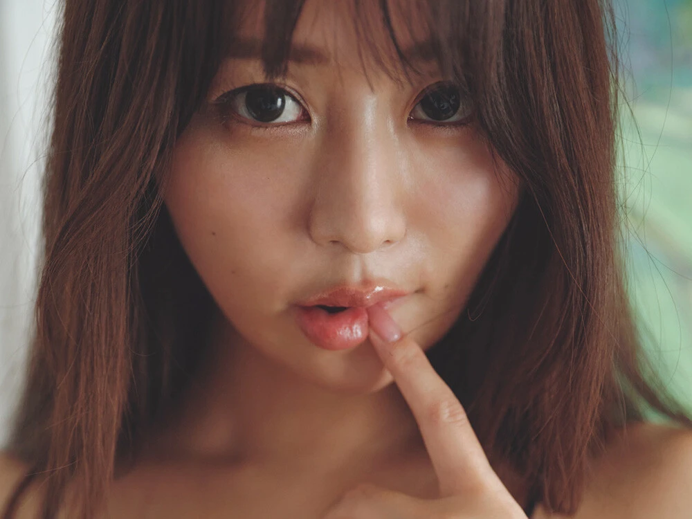 声優界ナンバーワンBODY・井口裕香の最高傑作がここに。約2年ぶりとなる写真集の発売が決定！ 「また写真集を出せるなんて奇跡です。ケツを鍛える気持ちも気力も上がります！」